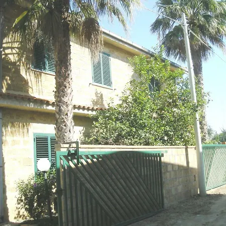 Holiday home Carpe Diem - Isola Di - Calabria Capo Rizzuto