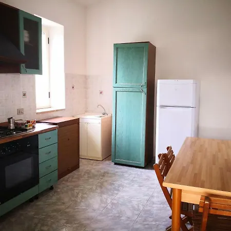 Carpe Diem - Isola Di - Calabria * 伊索拉迪卡波里祖托