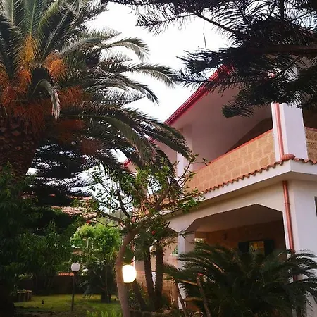 Holiday home Carpe Diem - Isola Di - Calabria *