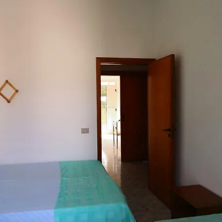 Carpe Diem - Isola Di - Calabria 度假居 伊索拉迪卡波里祖托