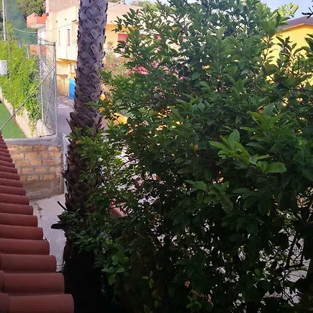 Carpe Diem - Isola Di - Calabria Holiday home Capo Rizzuto