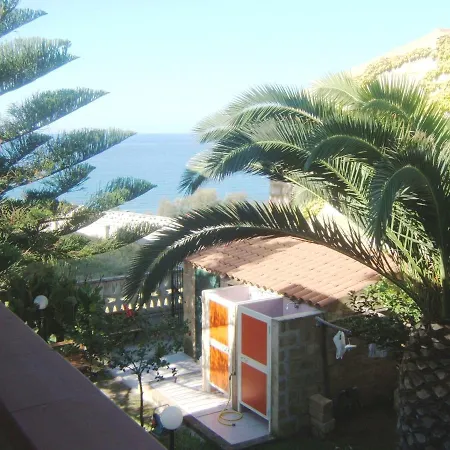 Holiday home Carpe Diem - Isola Di - Calabria Capo Rizzuto