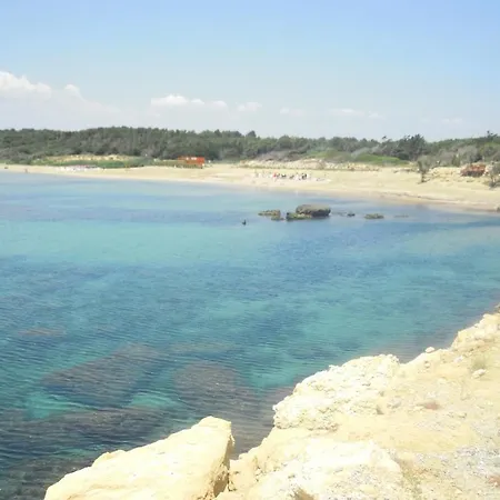 Carpe Diem - Isola Di - Calabria * 伊索拉迪卡波里祖托
