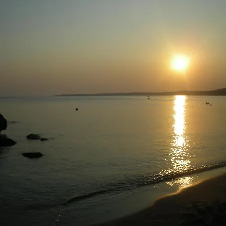 Carpe Diem - Isola Di - Calabria * Capo Rizzuto
