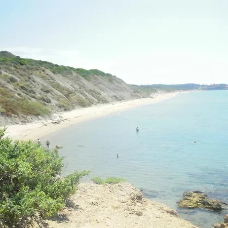 Carpe Diem - Isola Di - Calabria Capo Rizzuto